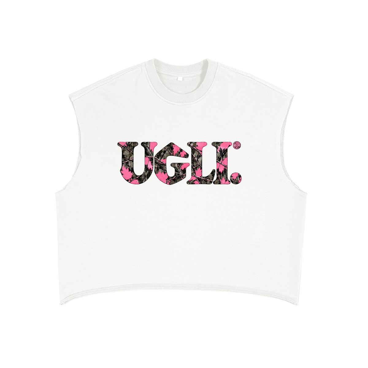 000. Ugli Camo’d