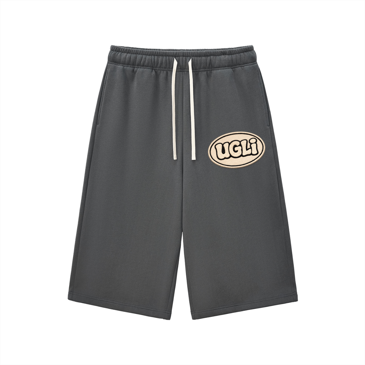 13. Ugli 3/4 Sweatpants