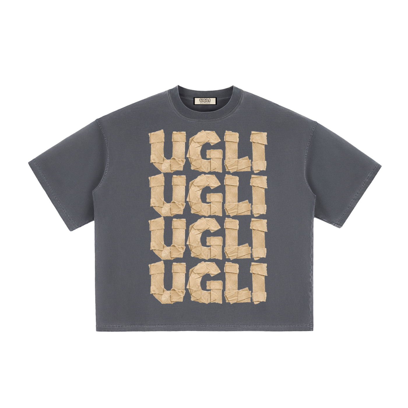 Ugli Tape x 4