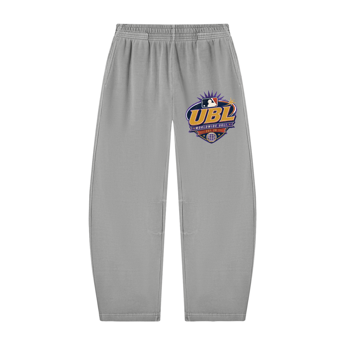 01. Ugli Baseball League Sweatpants