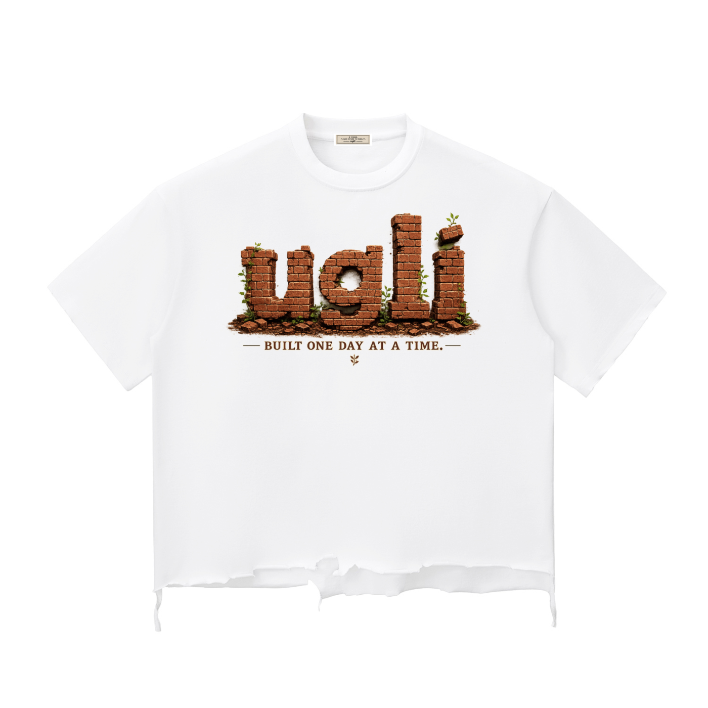 Ugli Bricks