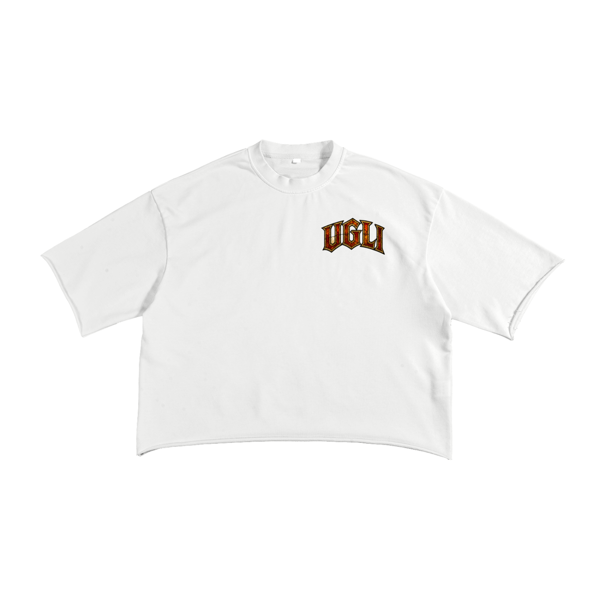 03. Ugli Fall