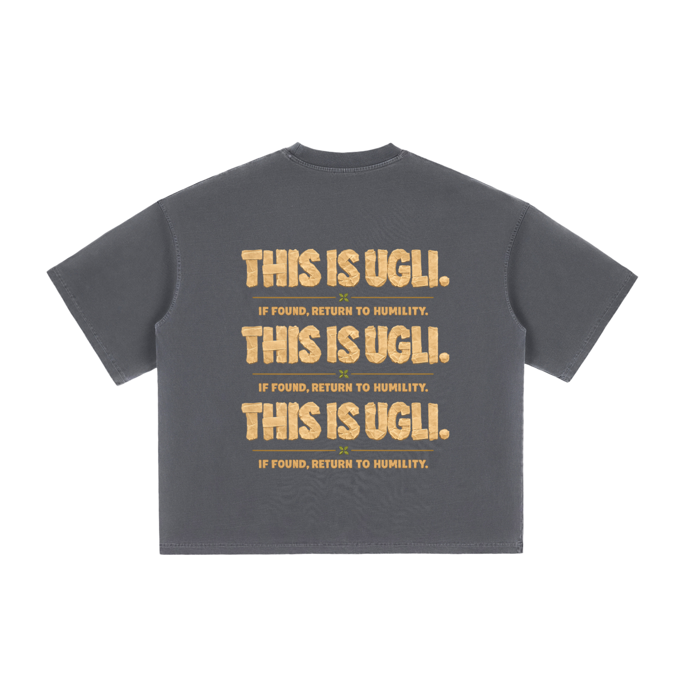 Ugli Tape x 4