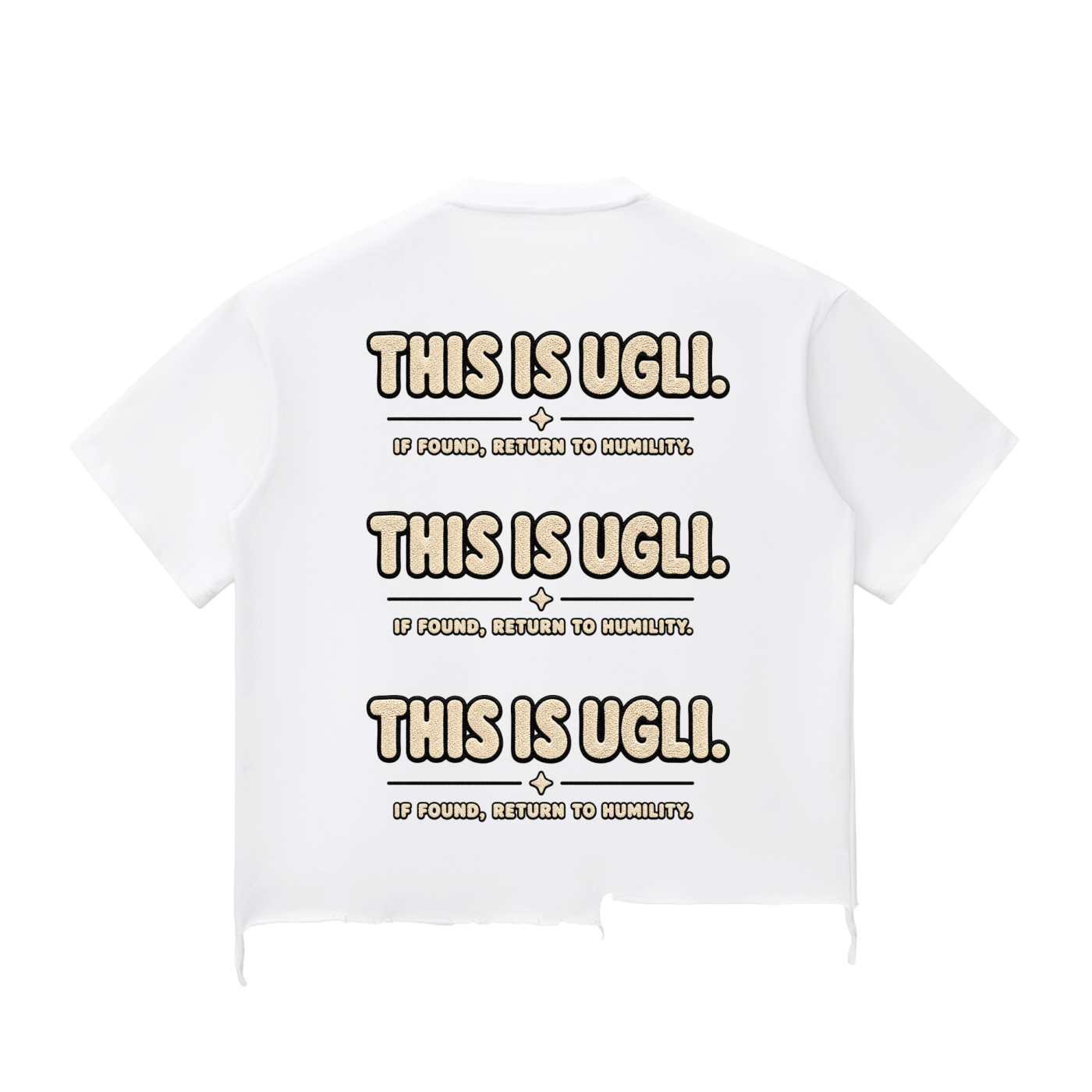 Ugli Tee