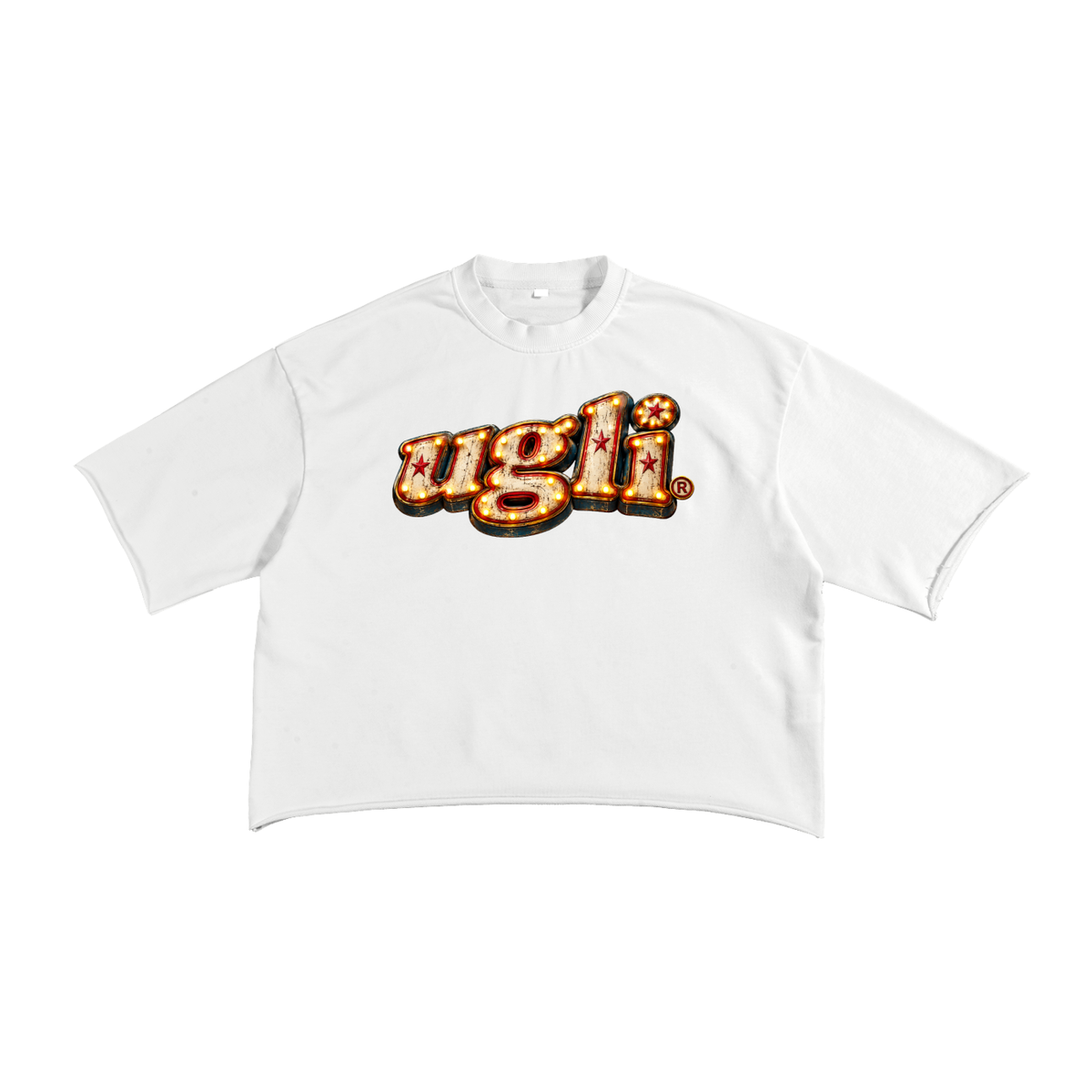 07. Ugli Carnival