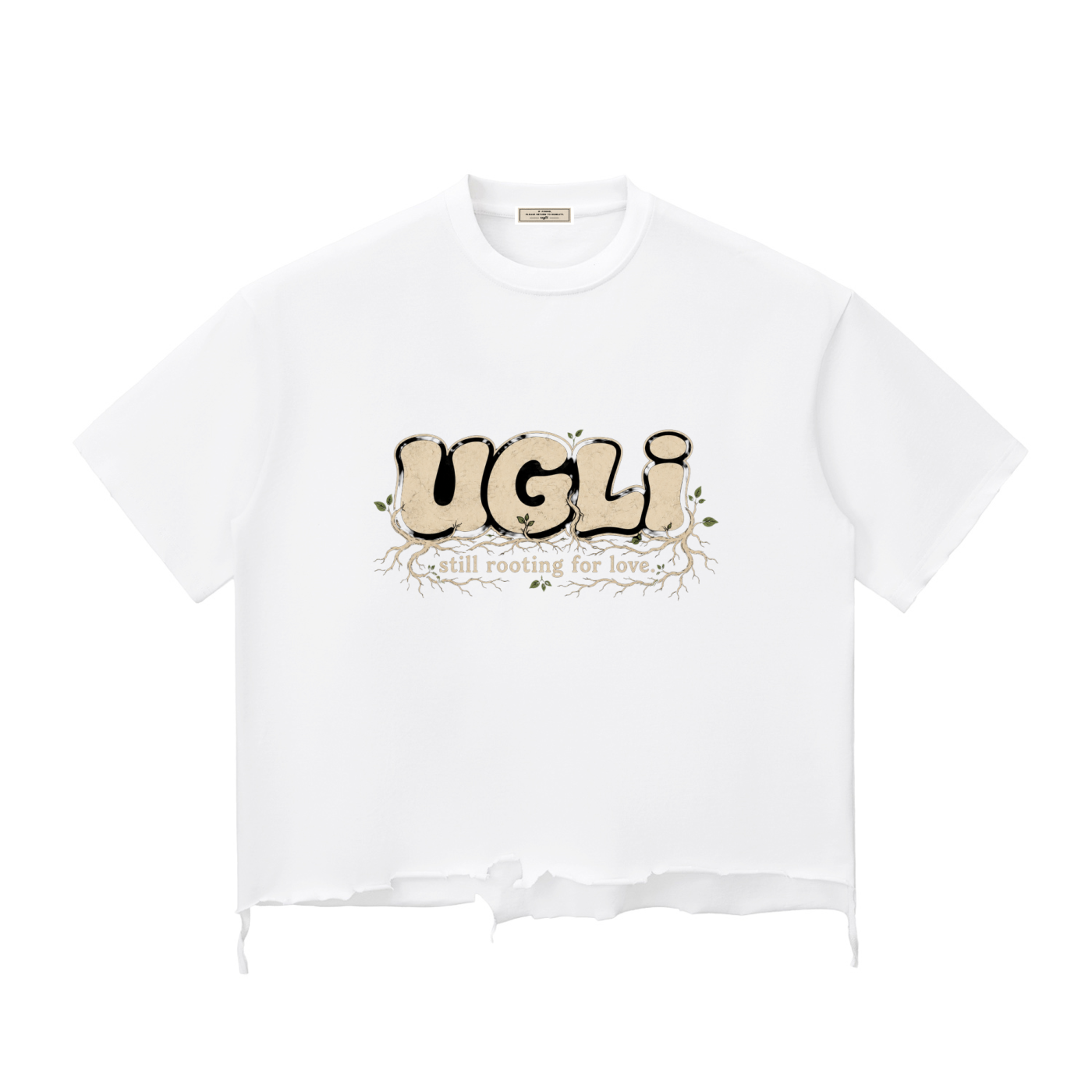 Ugli Roots