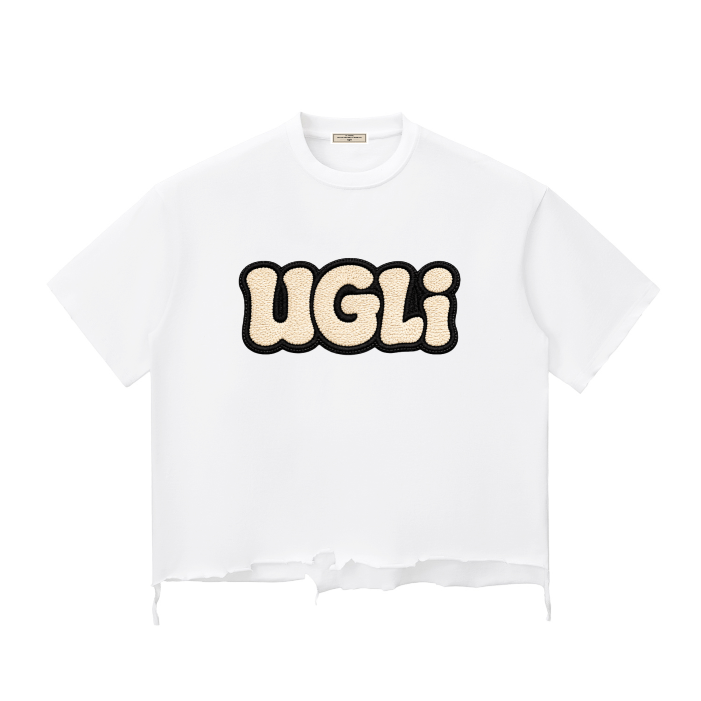 Ugli Tee