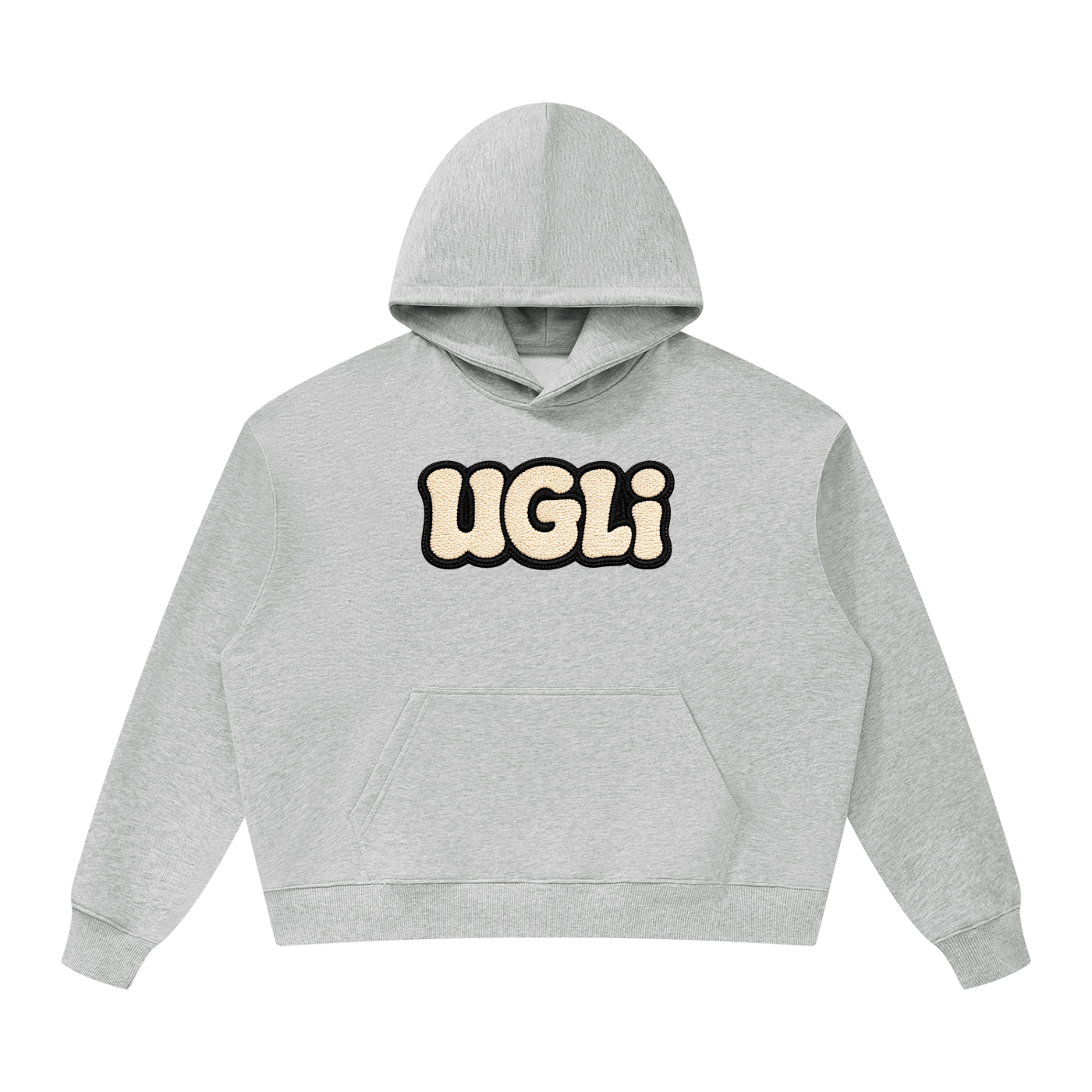Ugli Hoodie