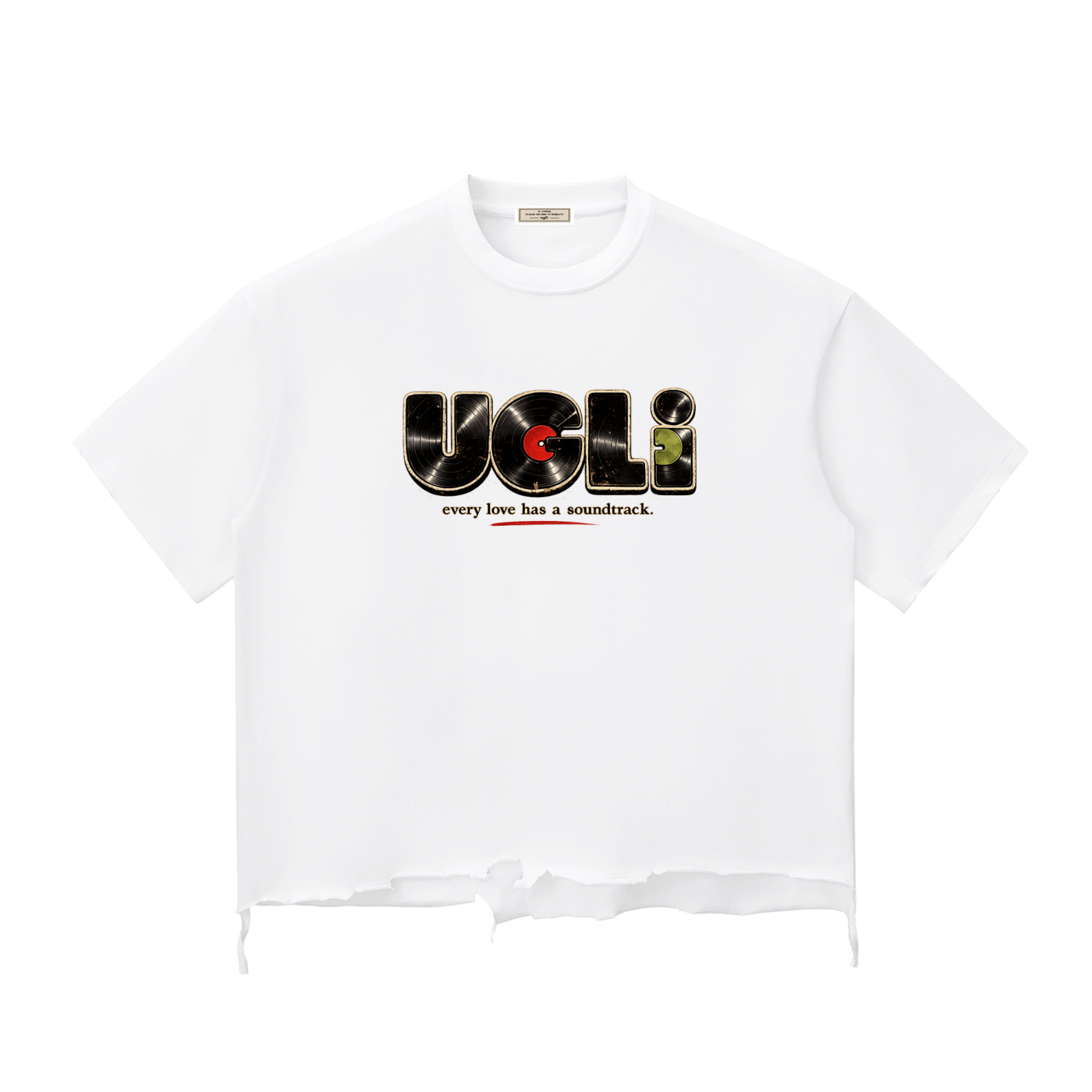Ugli Soundtrack