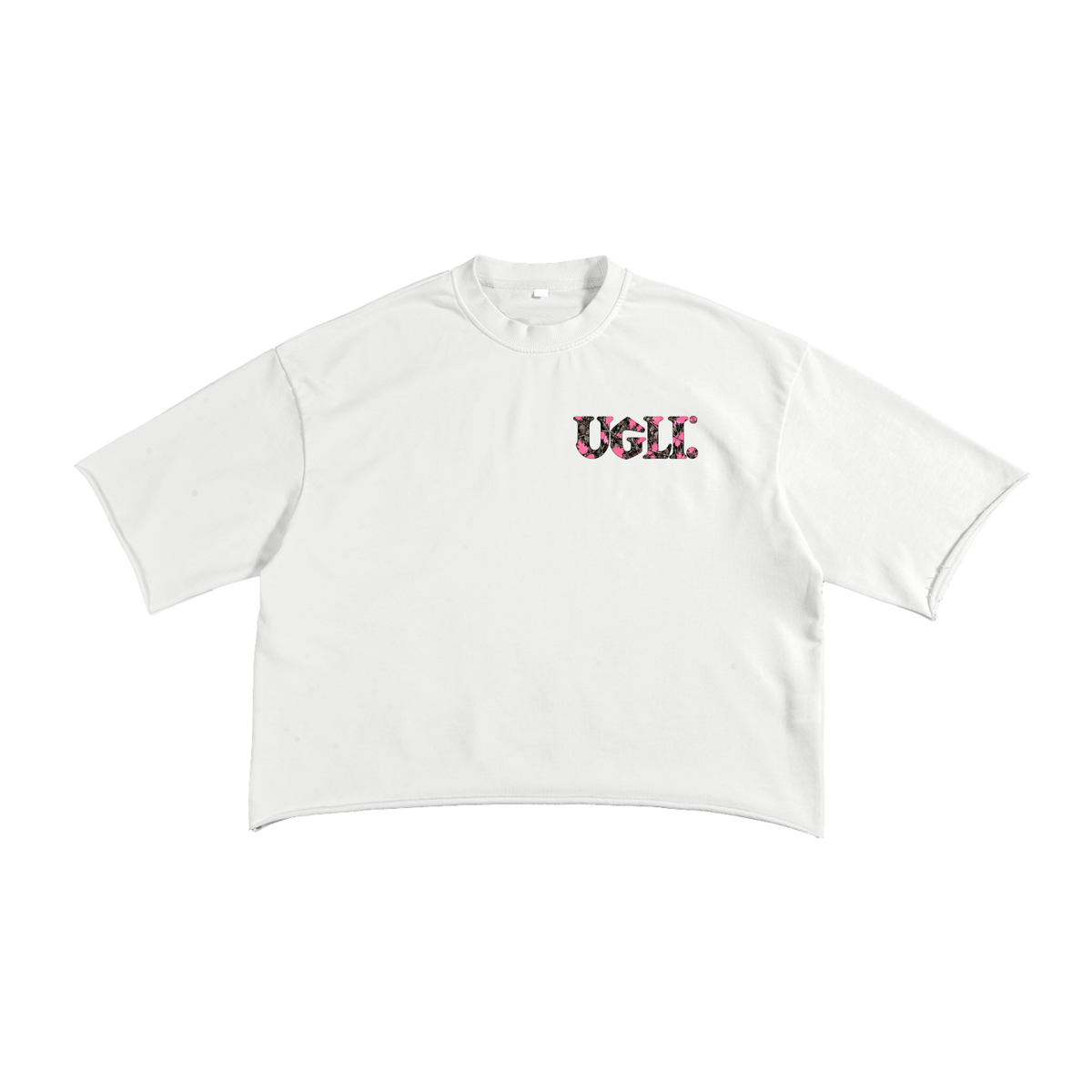 000. Ugli Camo