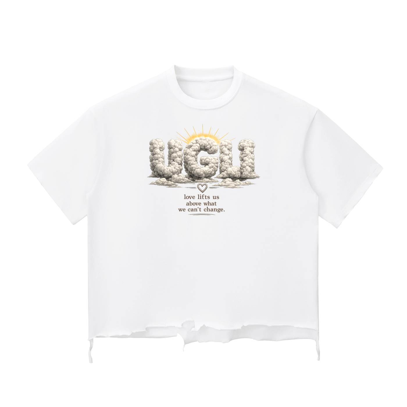 Ugli Clouds