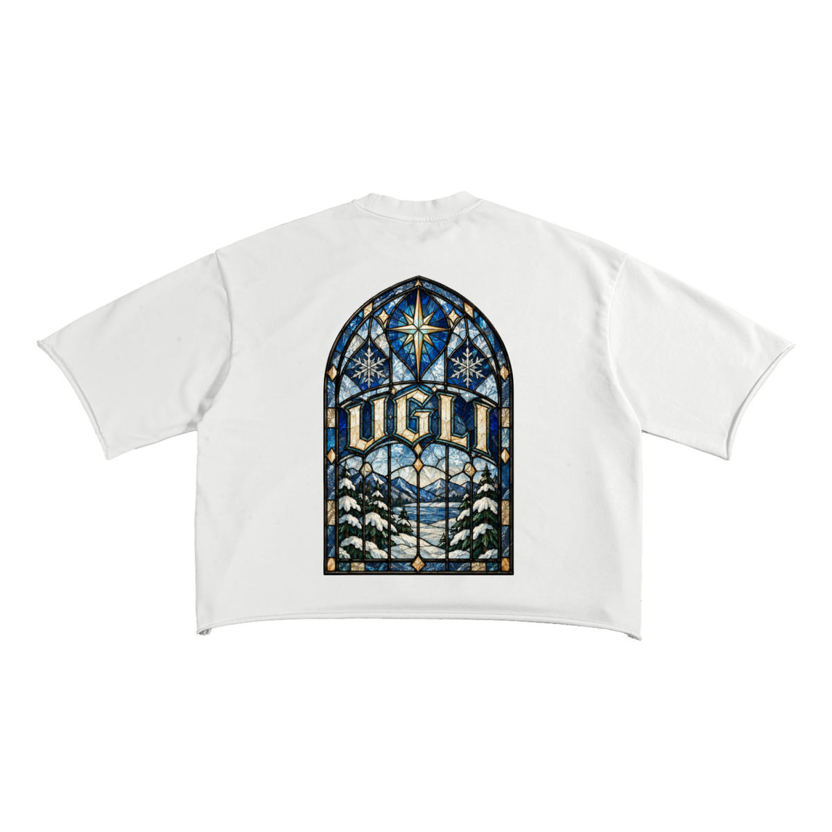 04. Ugli Winter back