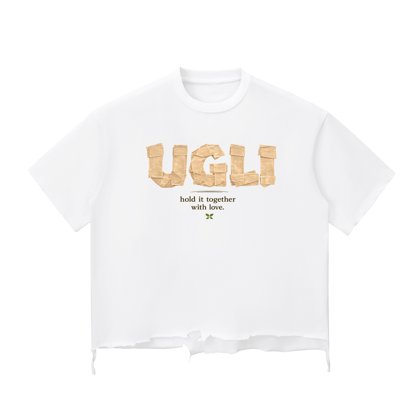Ugli Tape