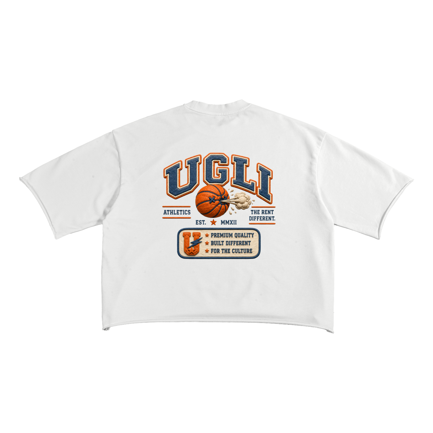 Ugli Basketball