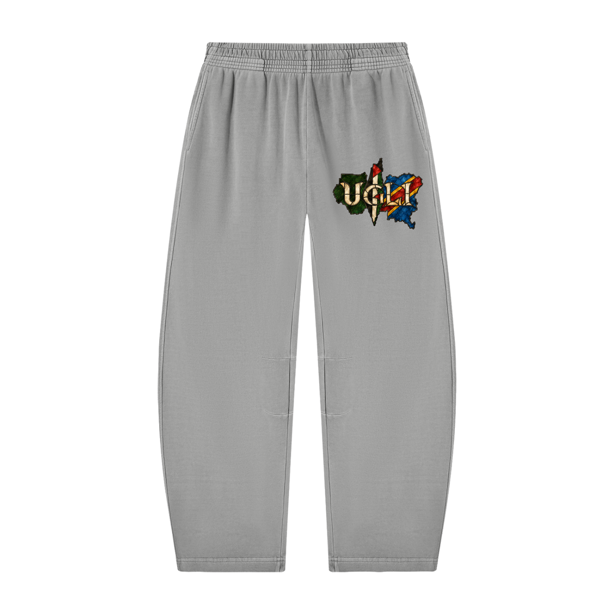 10. Ugli Genocide Sweatpants