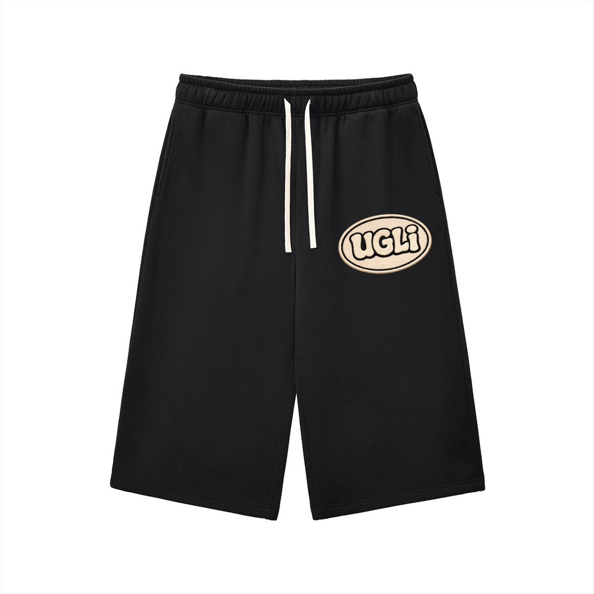13. Ugli 3/4 Sweatpants
