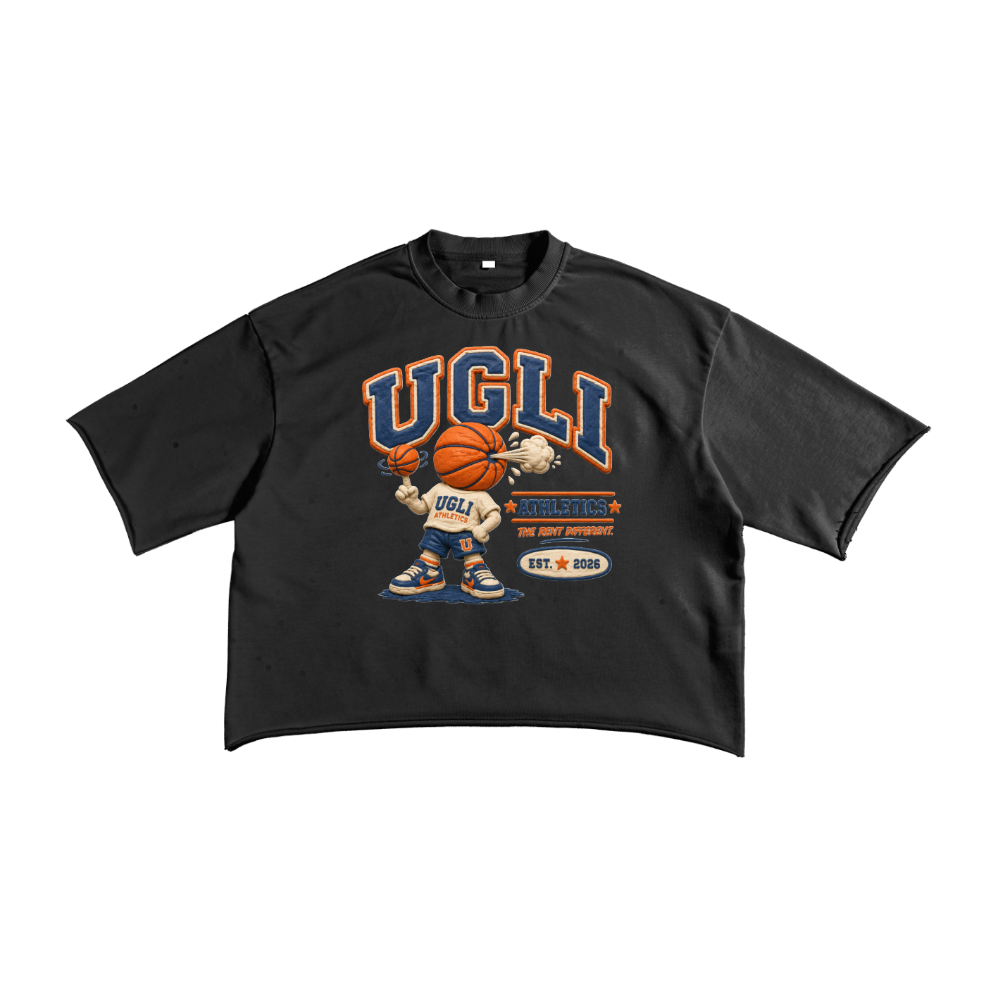 Ugli Basketball