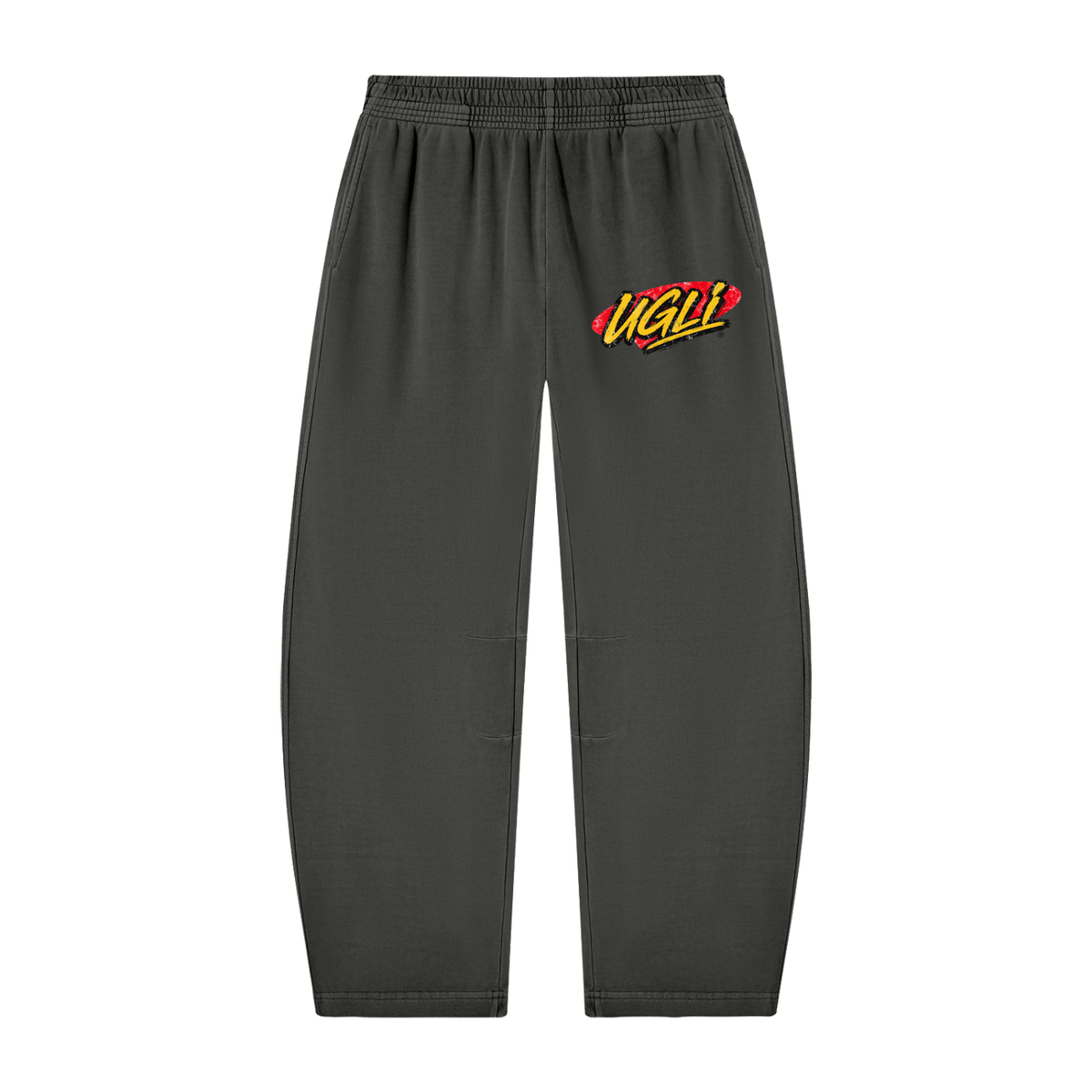 06. Ugli… Not PERFECT SweatPants