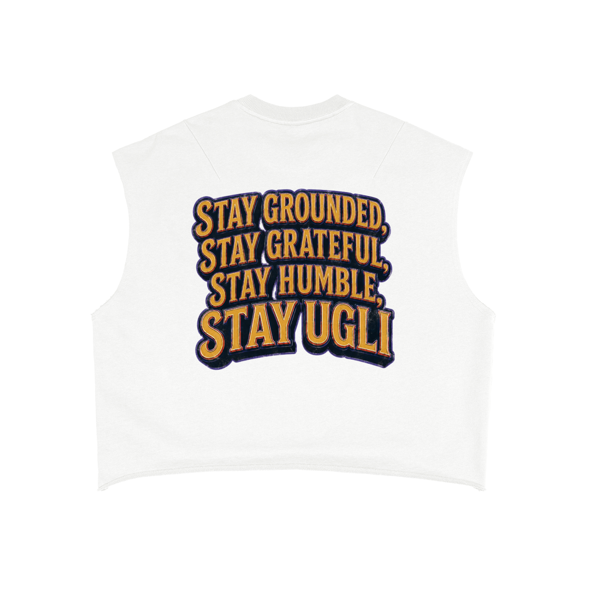 01. Ugli Baseball League back