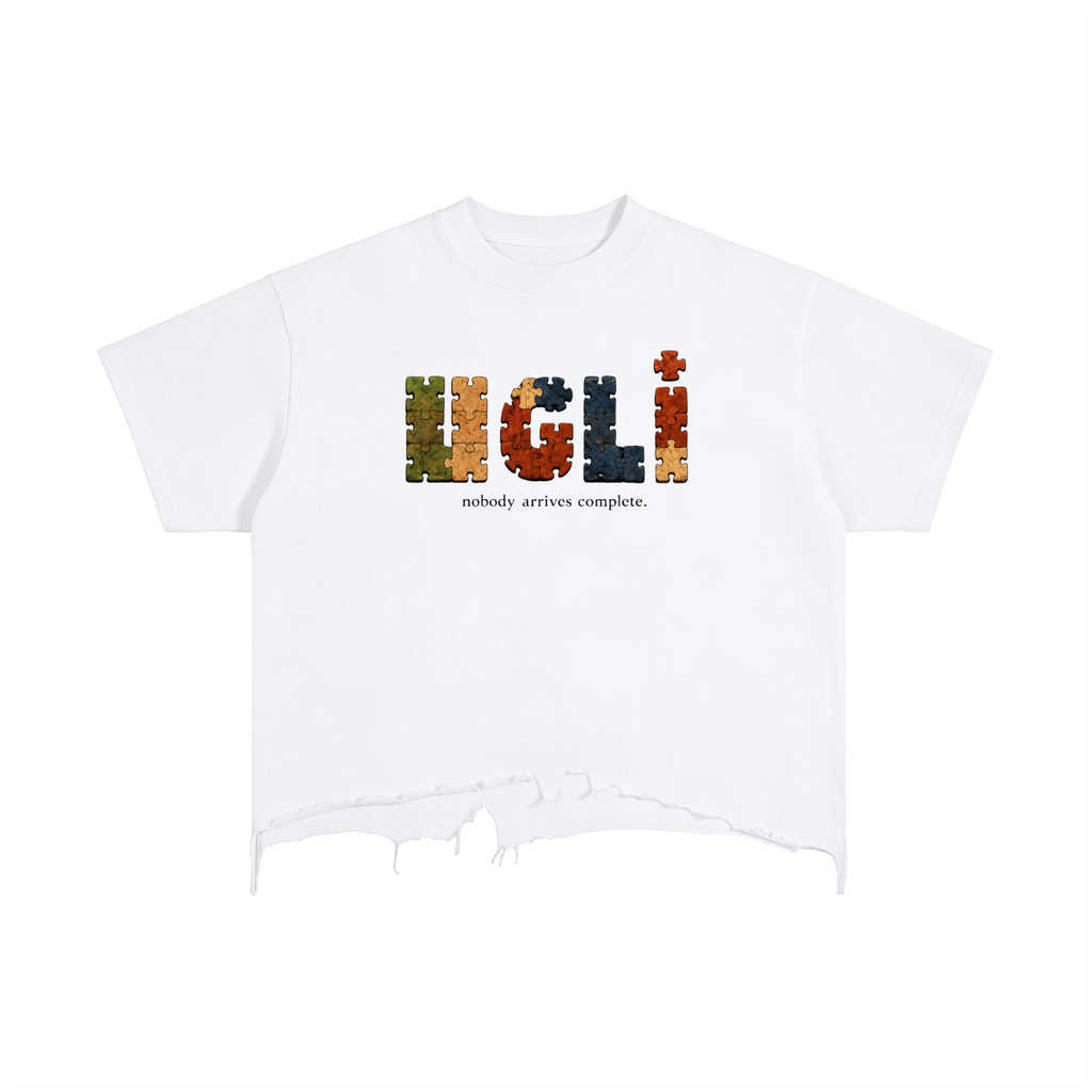 UGLi Puzzle