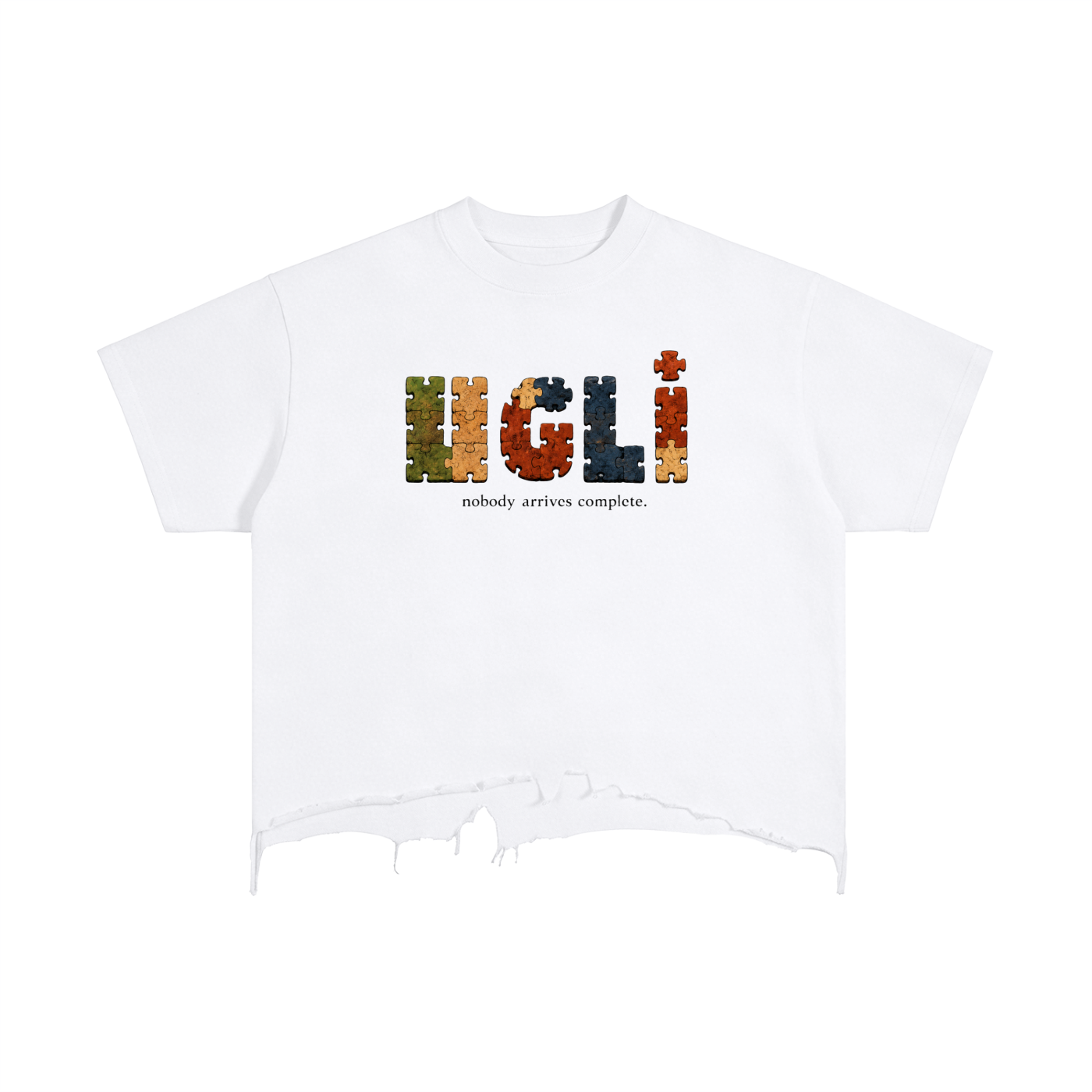 UGLi Puzzle