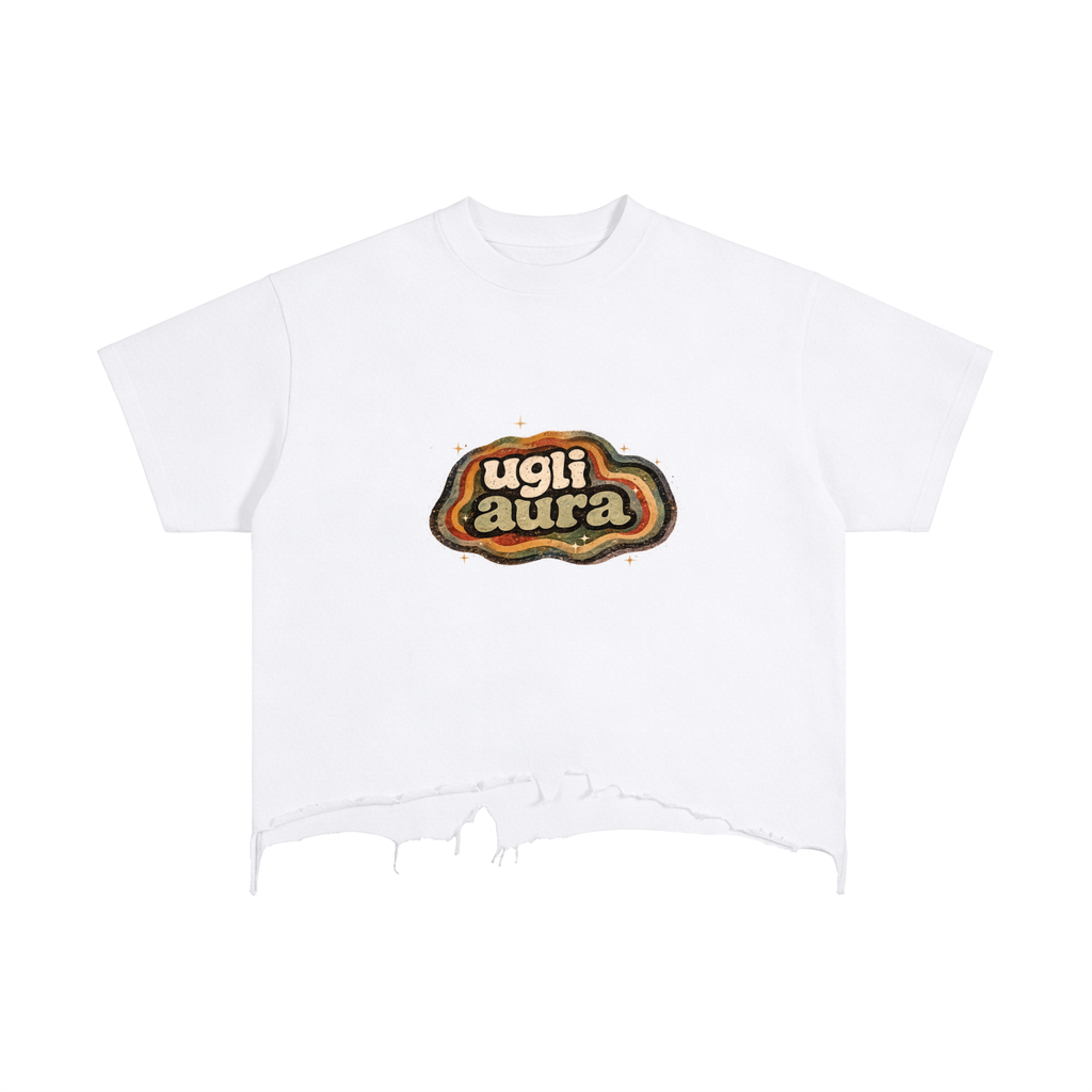 UGLi Aura Tee