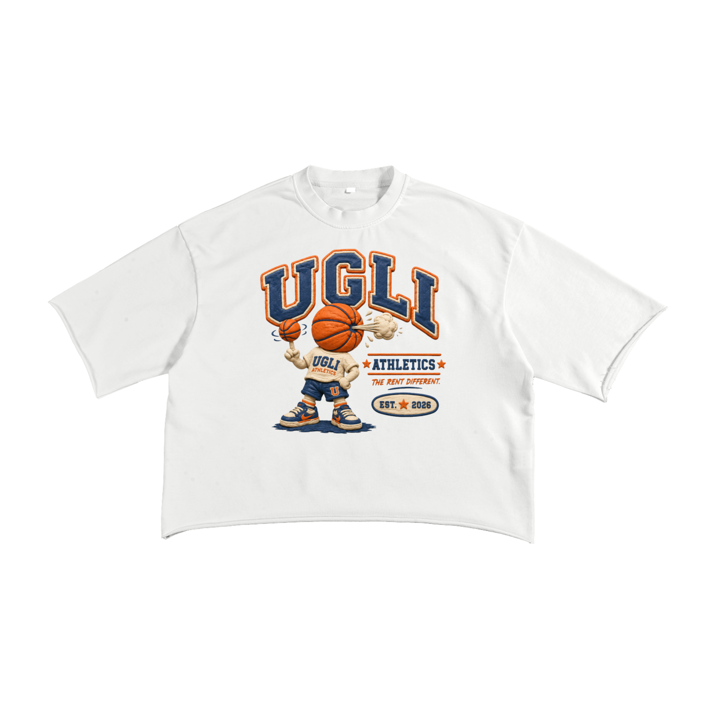 Ugli Basketball