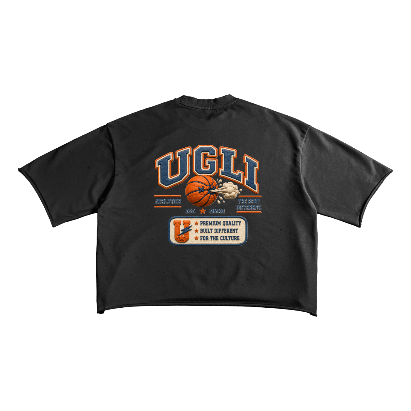 Ugli Basketball