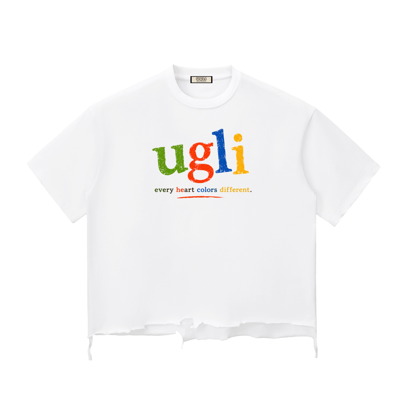 Ugli Colors