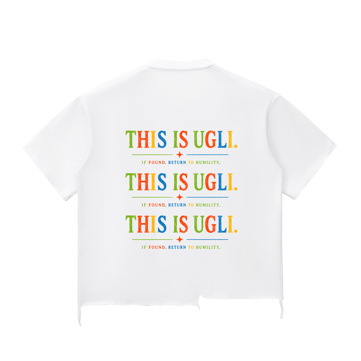 Ugli Colors