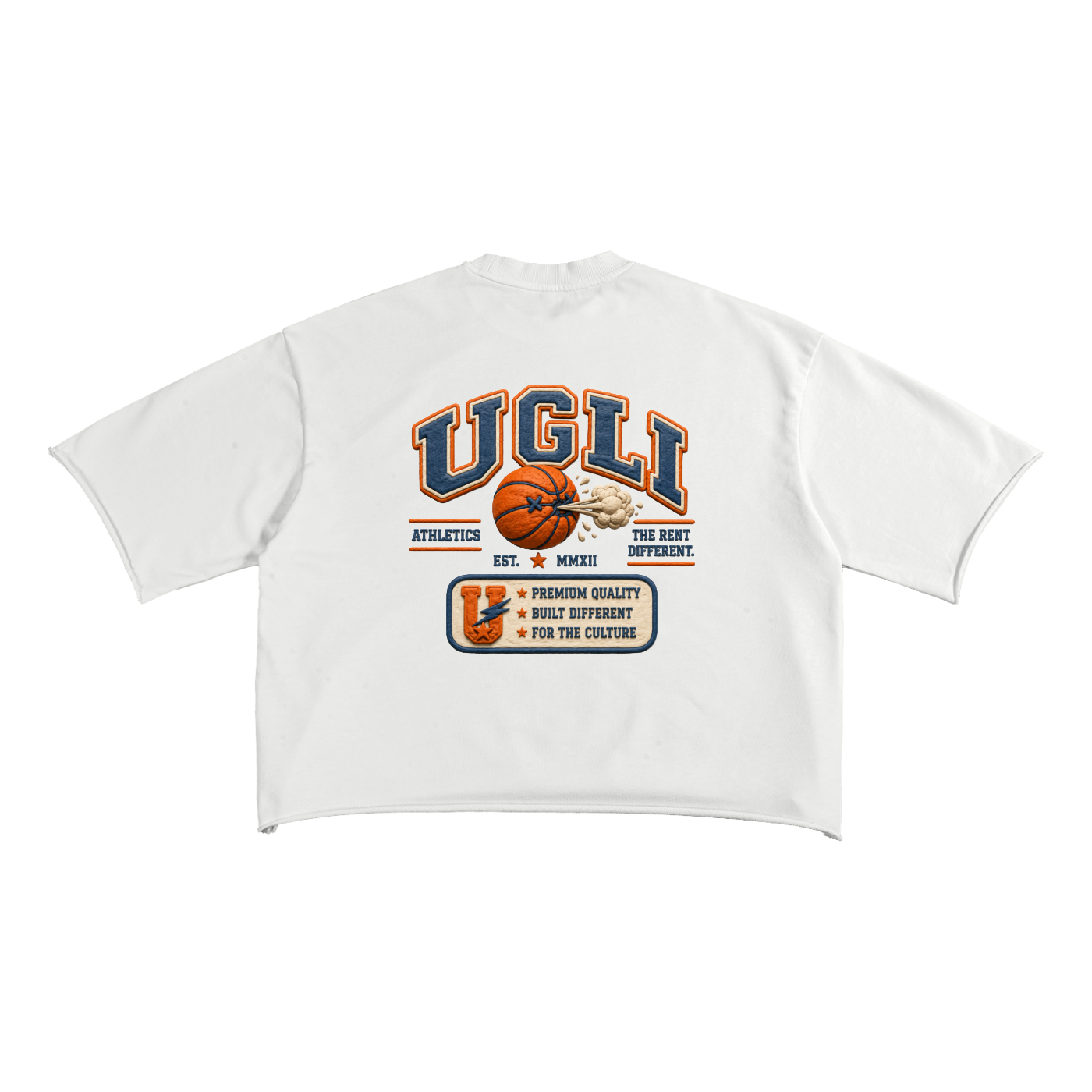 Ugli Basketball