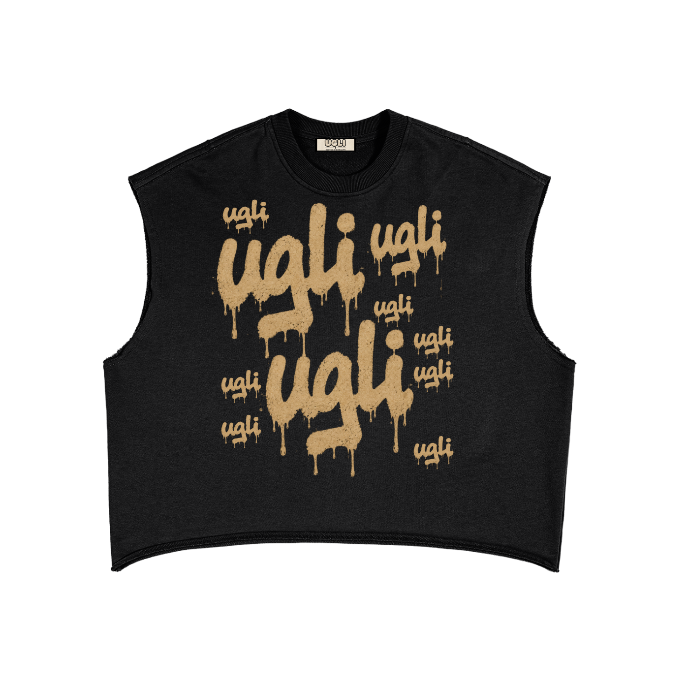Ugli Tank Top