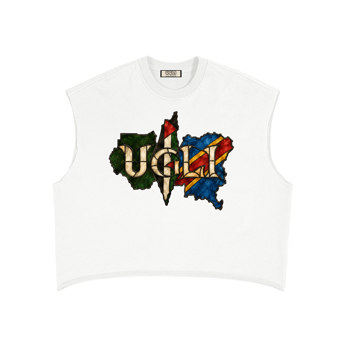 10. Ugli Genocide