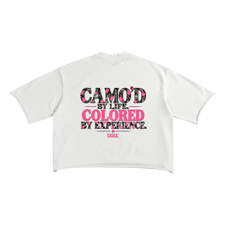 000. Ugli Camo back