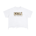 UGLi “Still Rooting For Love” Tee