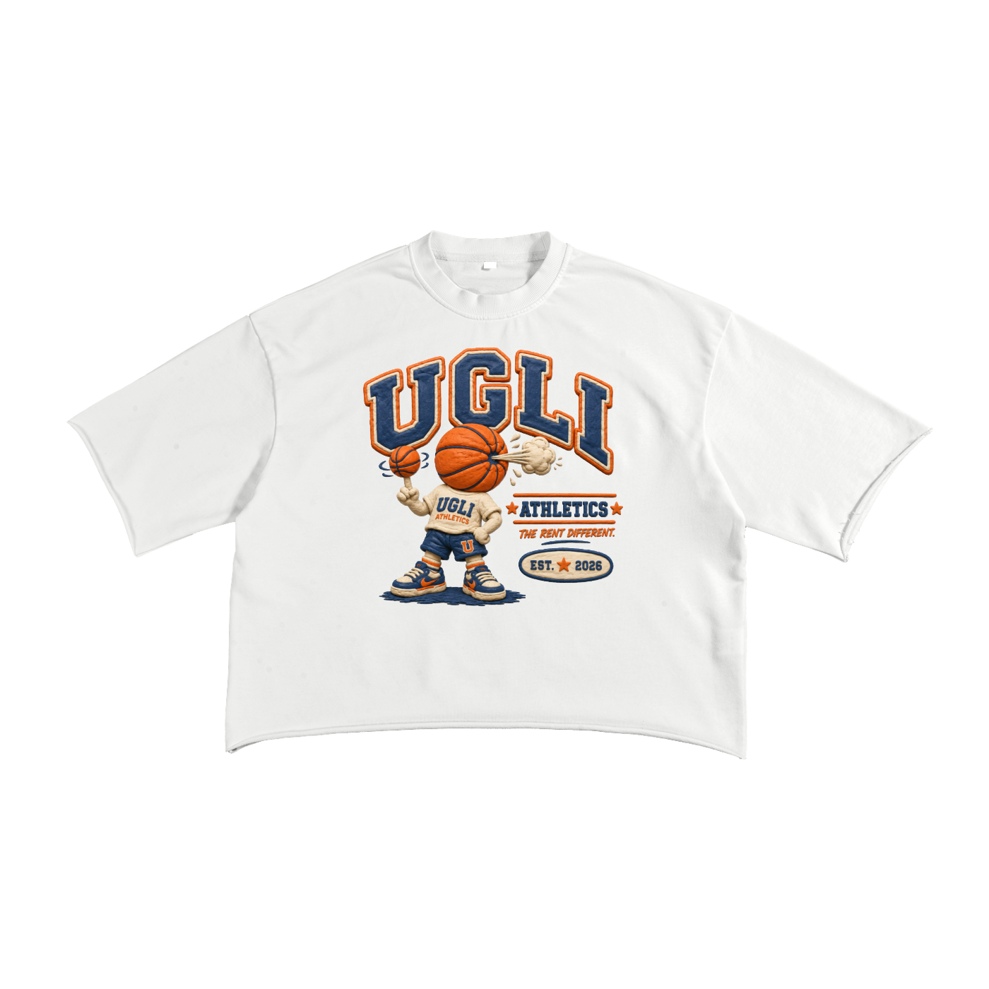 Ugli Basketball