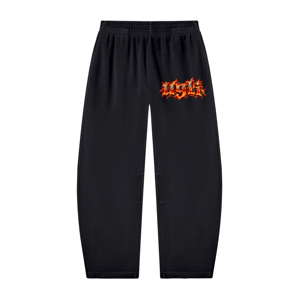 00. Ugli On Fire Sweatpants