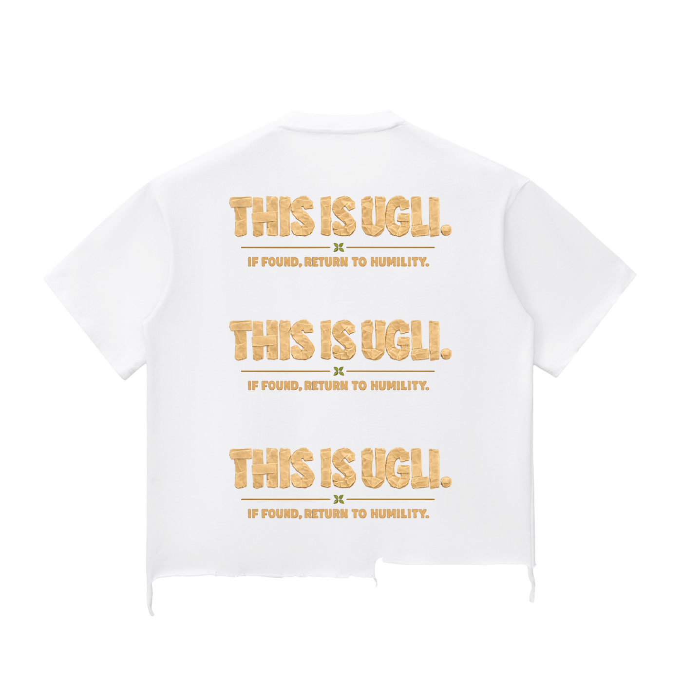 Ugli Tape
