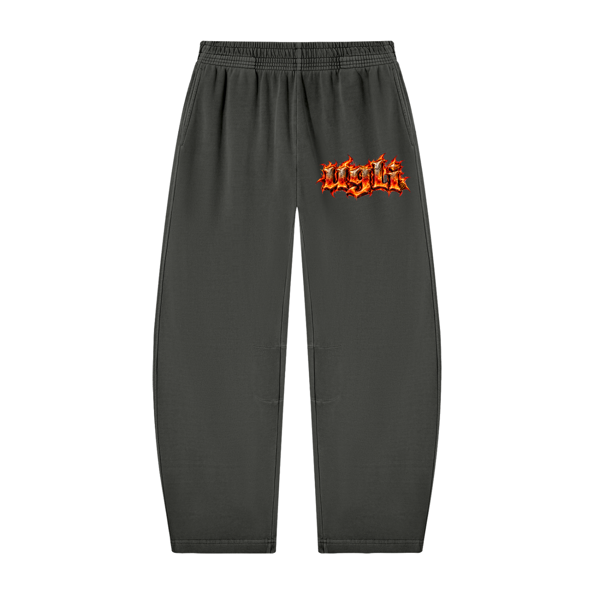 00. Ugli On Fire Sweatpants