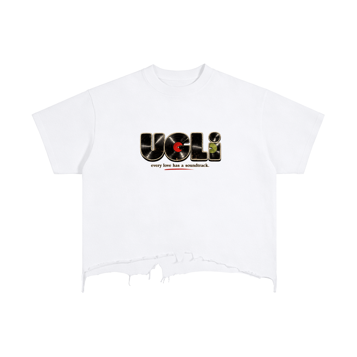 UGLi Soundtrack