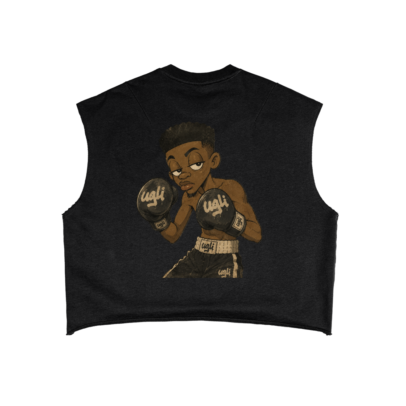 Ugli Tank Top