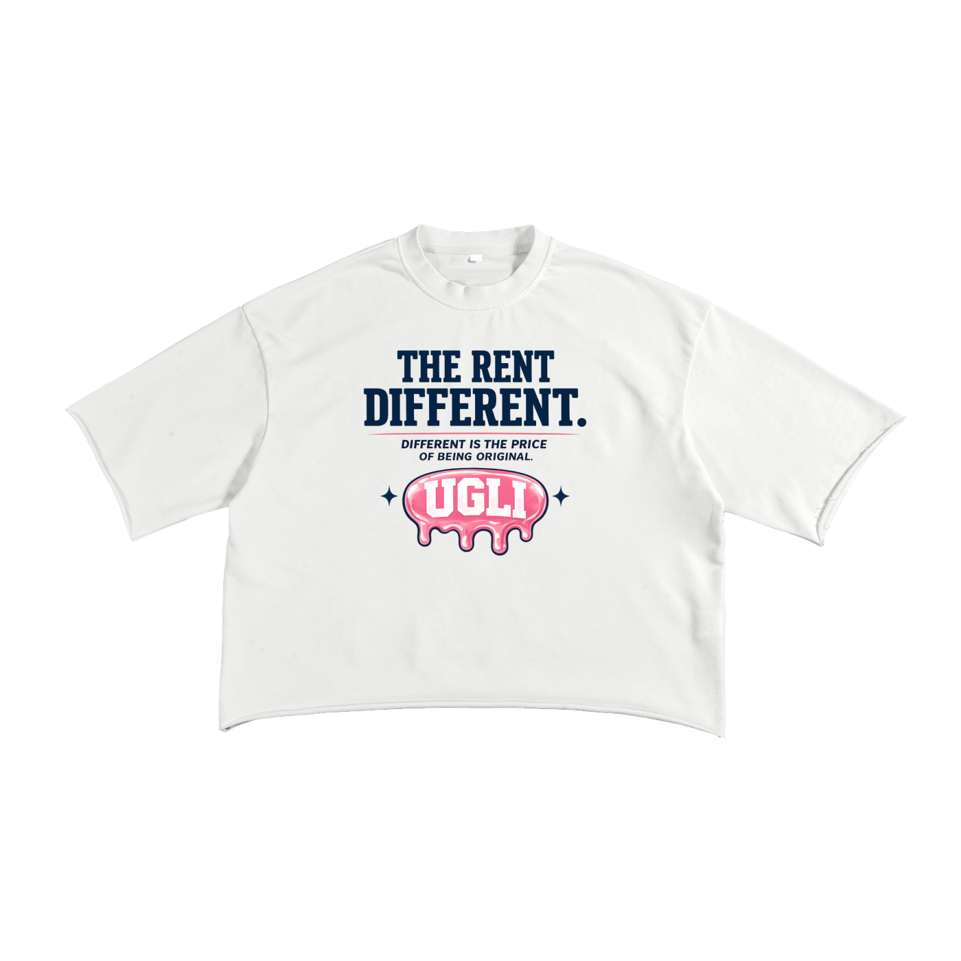 Ugli Melt